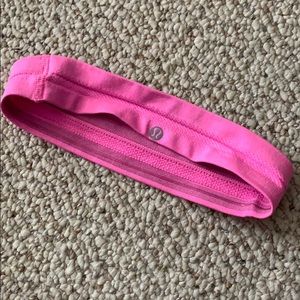 LULULEMON headband